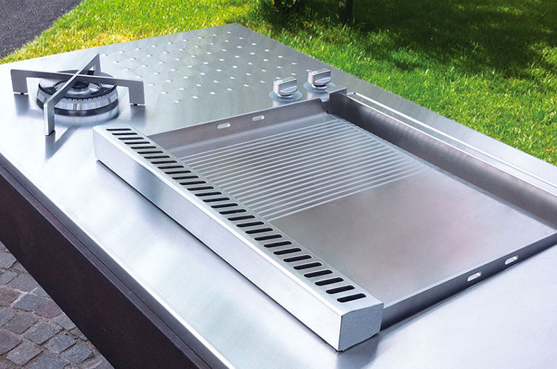 Levigmatic Outdoor Cooking